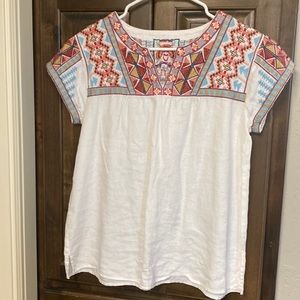 NWOT- Never worn- Johnny Was- S